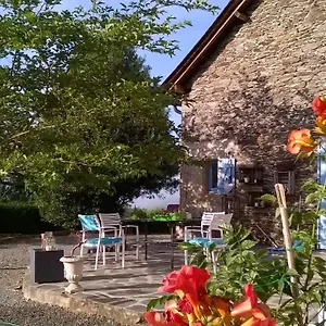 De La Maison Bleue Mirandol-Bourgnounac
